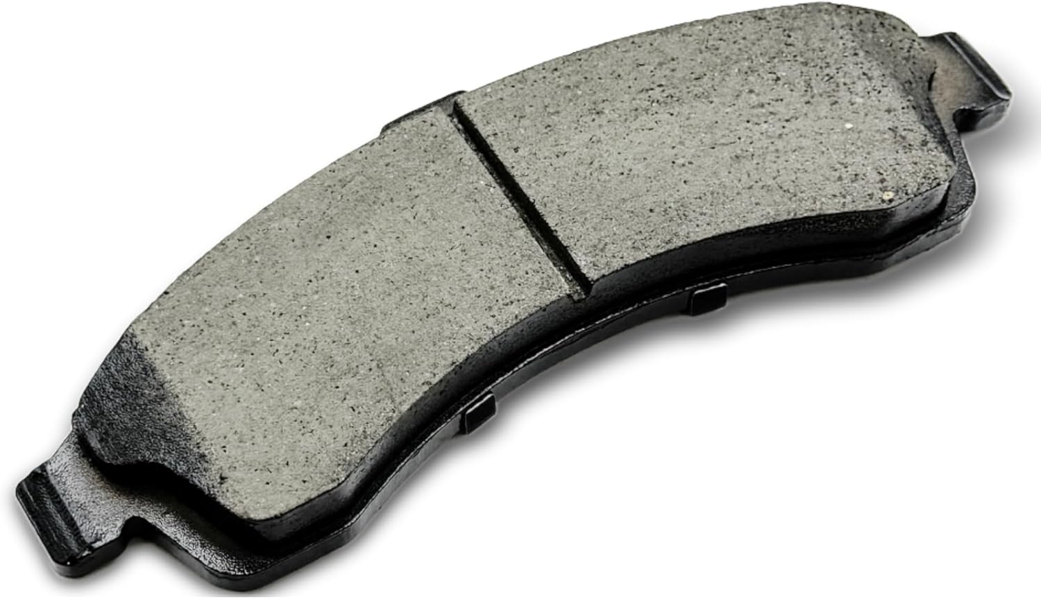 Front Rear Ceramic Brake Pads 8 Pieces Set fit for Buick Rainier,for Chevrolet SSR,for Chevrolet Trailblazer,for GMC Envoy,for Oldsmobile Bravada,for Isuzu Ascender,for Saab 9-7x