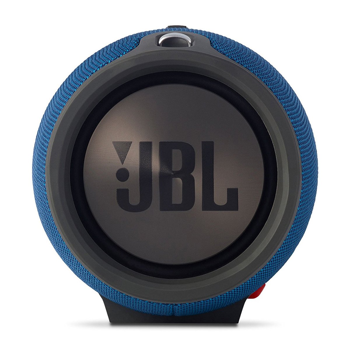 JBL Xtreme Spritzwasserfester Tragbarer Bluetooth Lautsprecher mit 