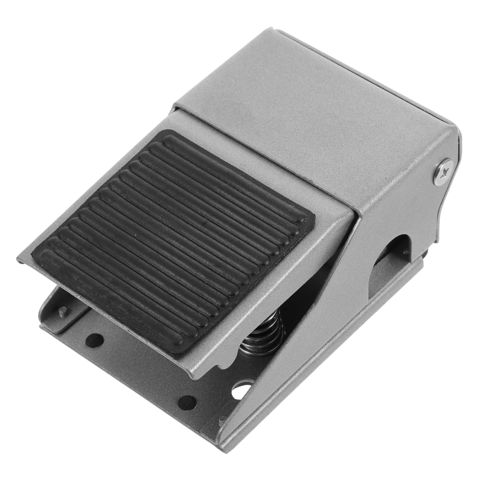 Pédale pneumatique Alipis pour libérer vos mains et piloter la valve directionnelle d'air