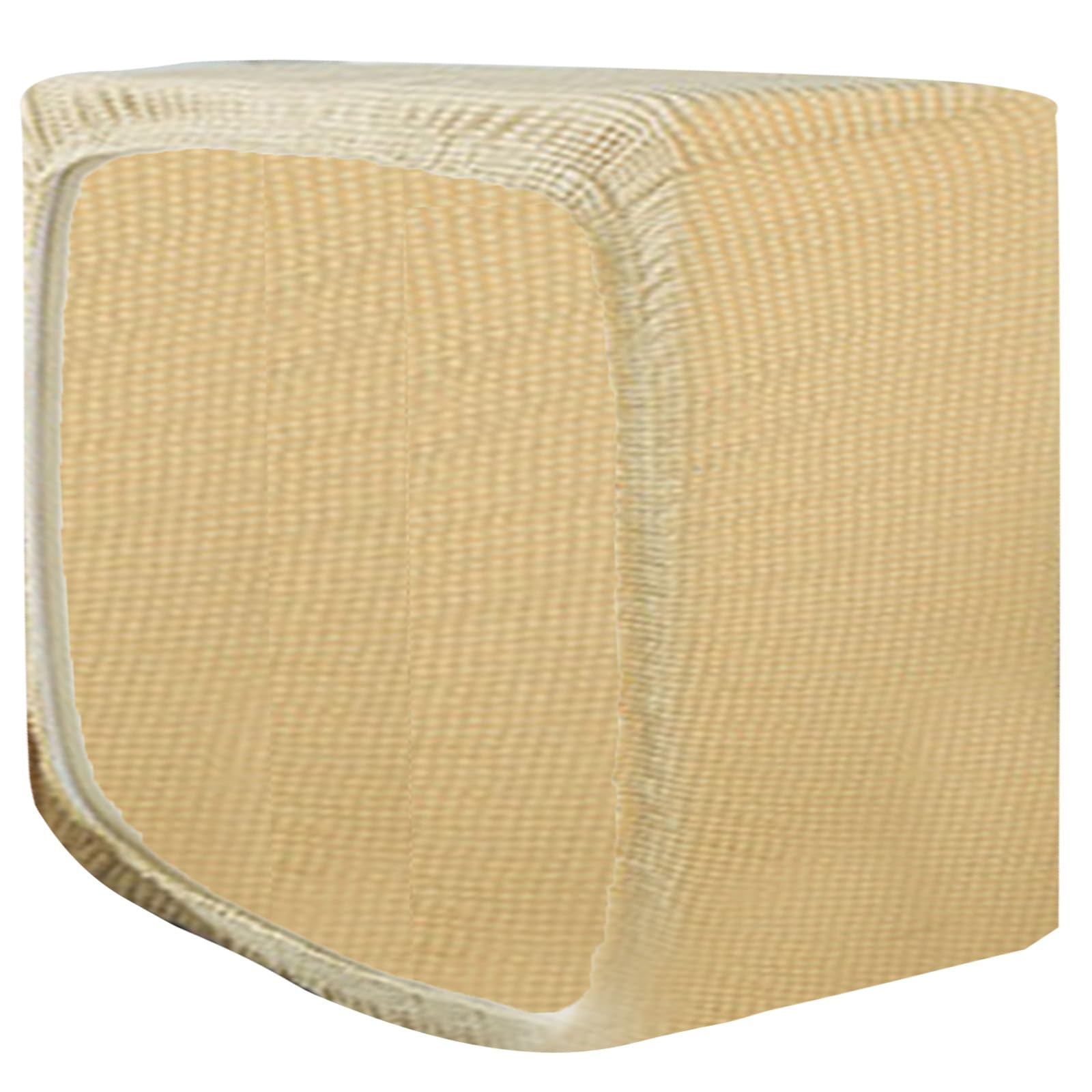Carotoe Mhs Sofa Slipcover Polyester Case Comprehensive Protections Against Wear And Tear For Home With Pet Or Kids Couch Case