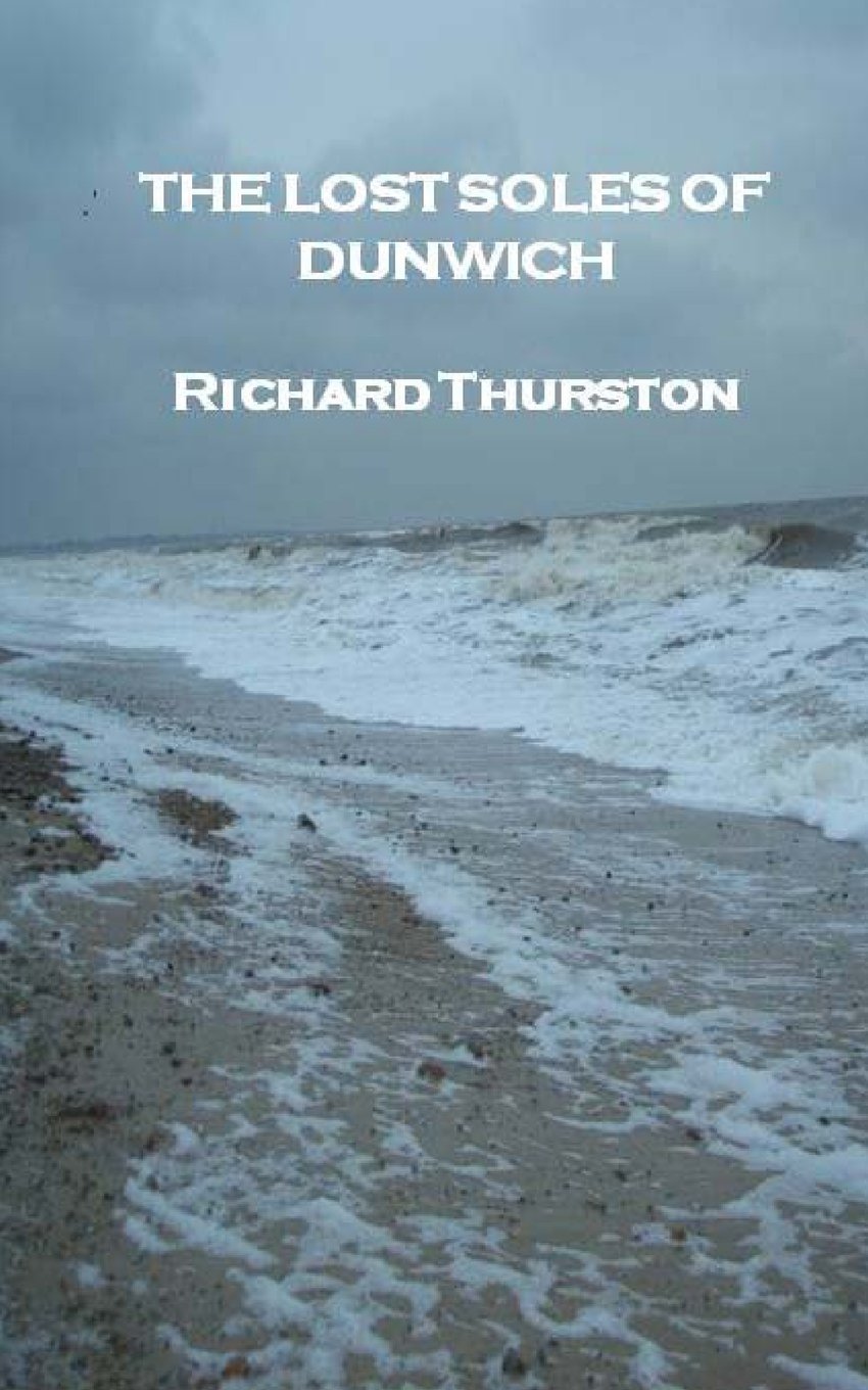 The Lost Soles of Dunwich