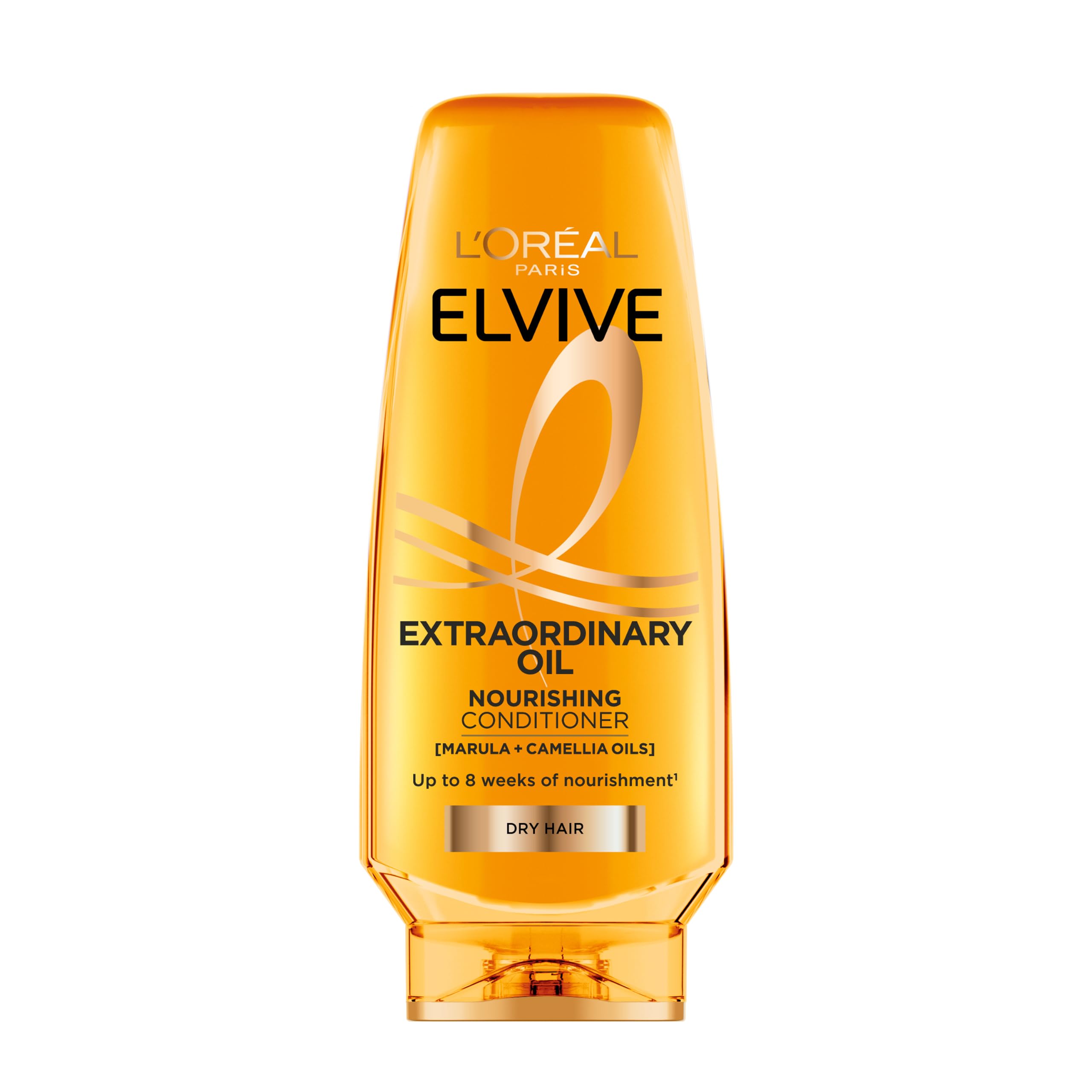 L'Oreal Paris Elvive Extraordinary Oil Nourishing Conditioner 500 ML