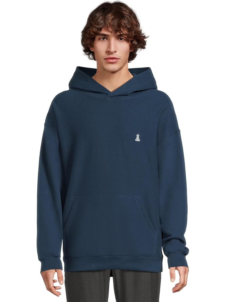Navy Chubbies The Dark Sea (Comfort Hoodie)