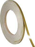 Vista 12 de ORACAL 651 - Cinta de vinilo para pinstriping, calcomanías y adhesivos para rayas, 1/4 de pulgada, color amarillo azufre