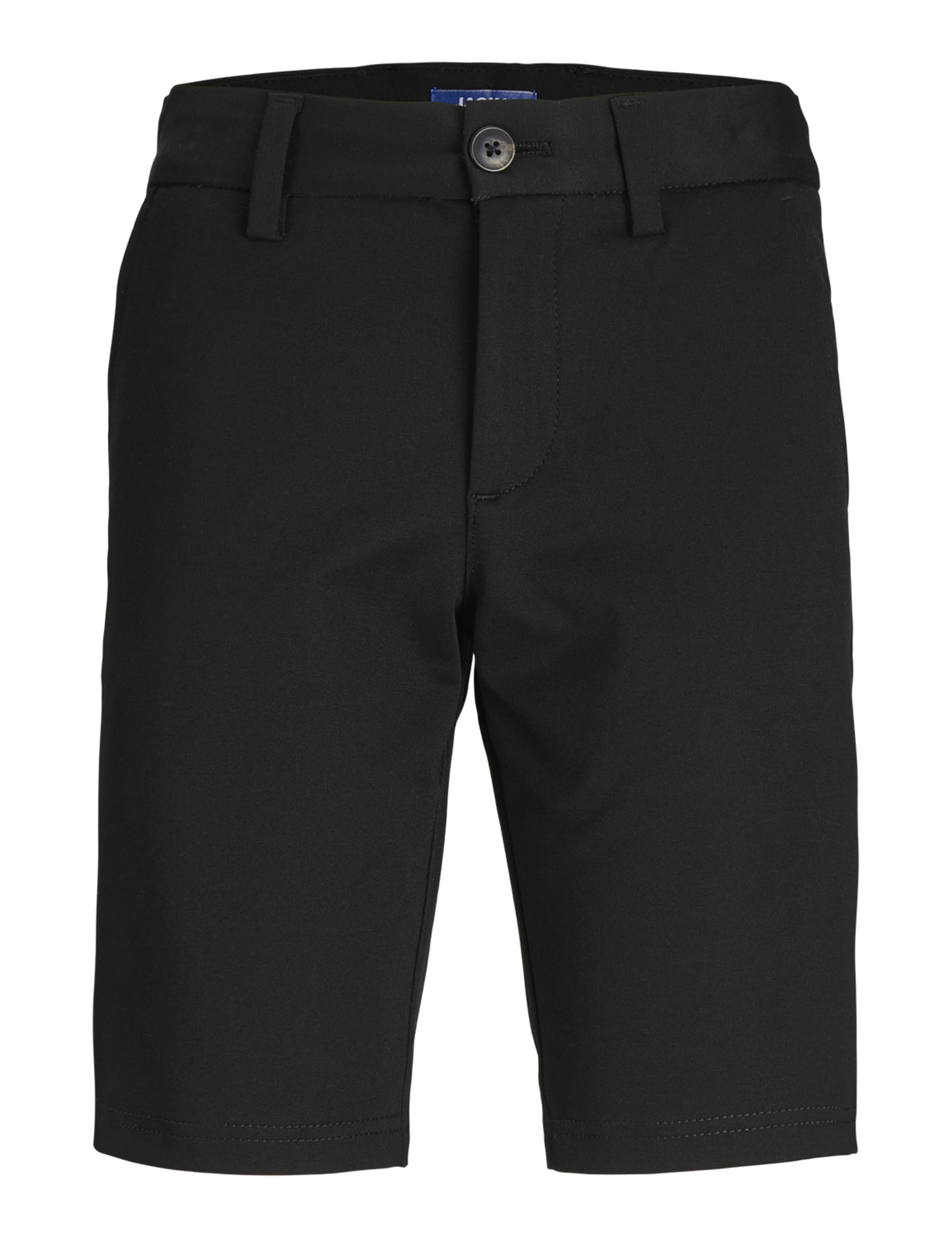 Pantalones cortos chinos de niño con acabados resistentes Jack & Jones 3