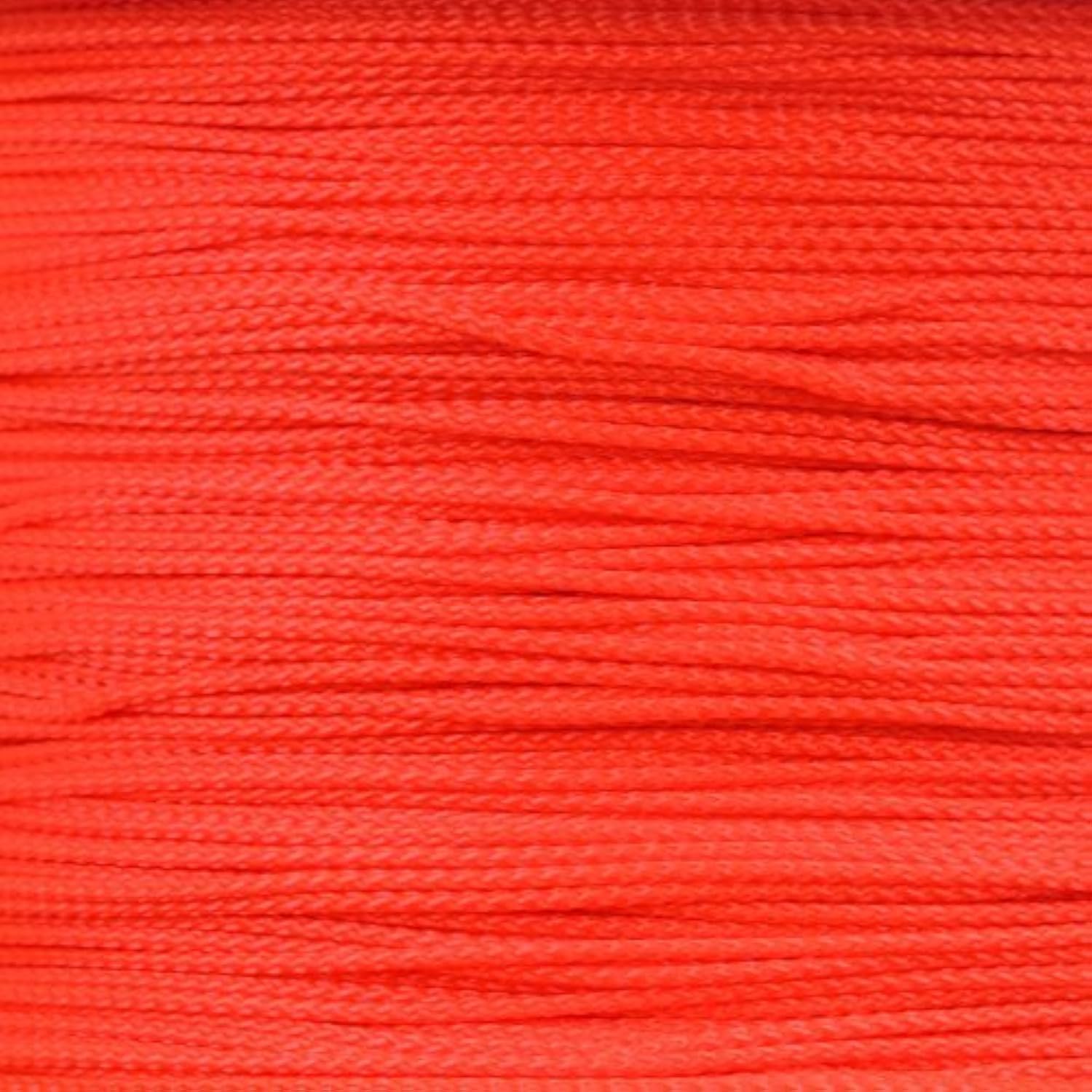 Paracord Planet Micro 90 Paracord – Lightweight Cord for DIY Creating and Outdoors
