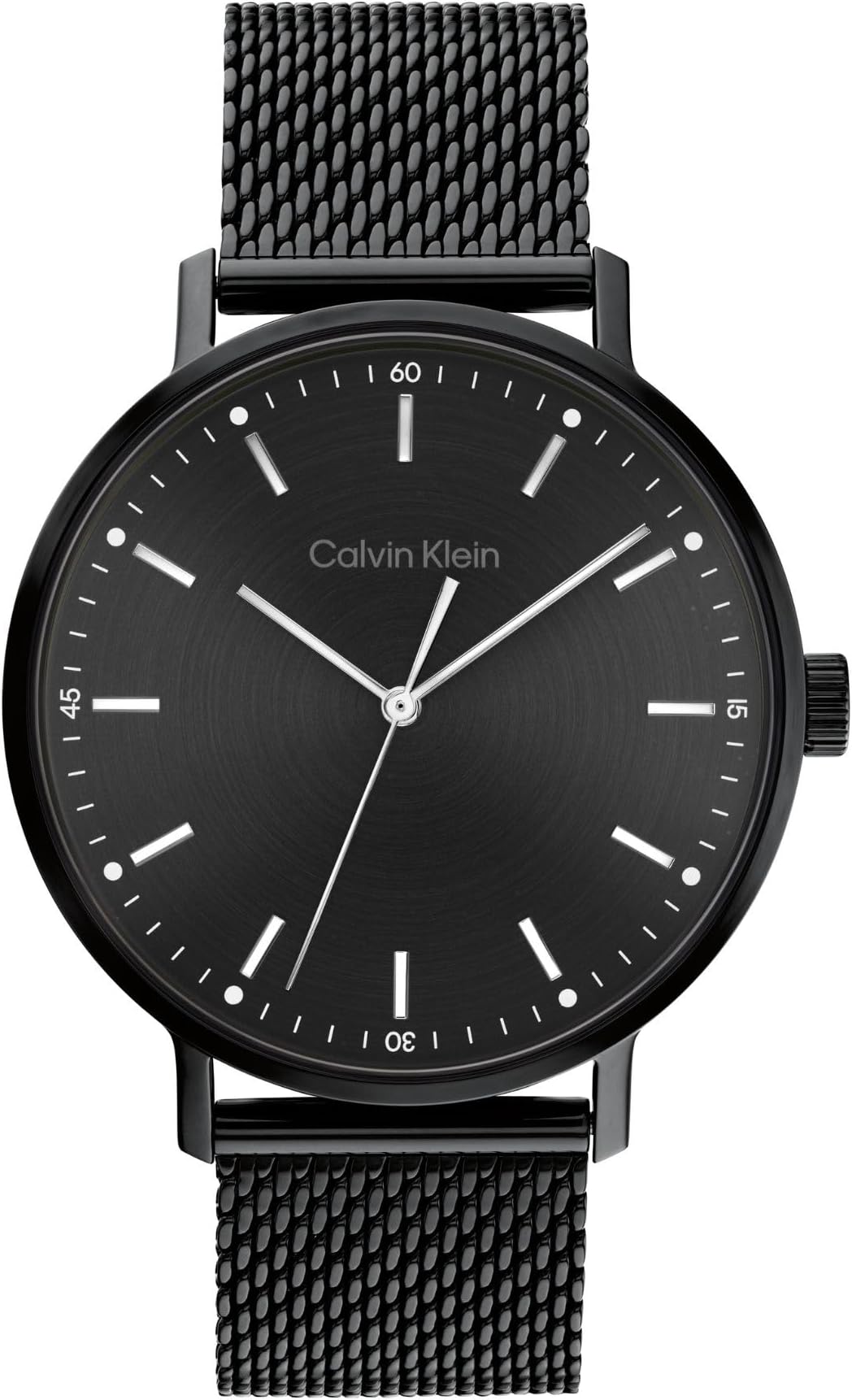 Men's Quartz Watches: Uncompromising Style