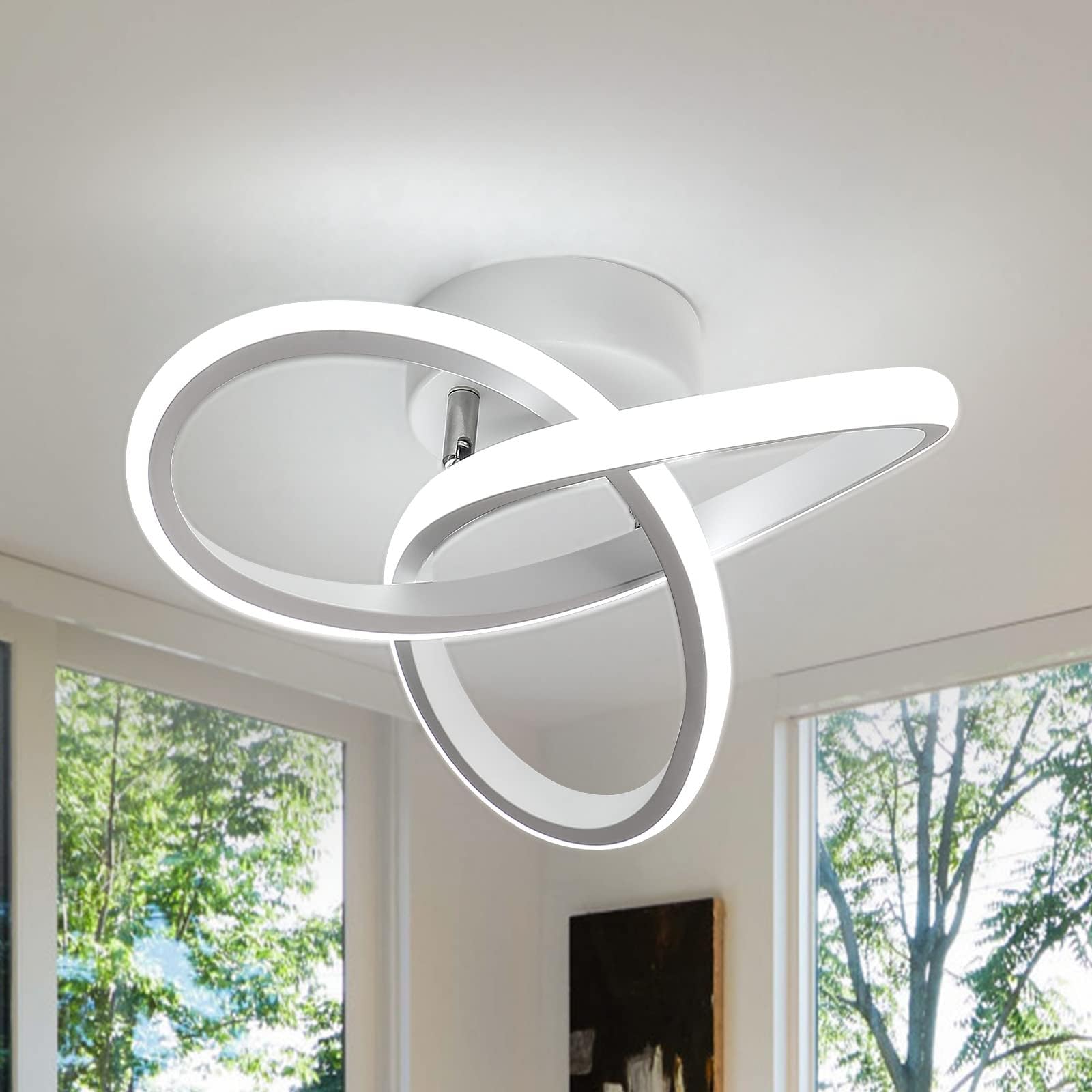 Shamrock Modern Light