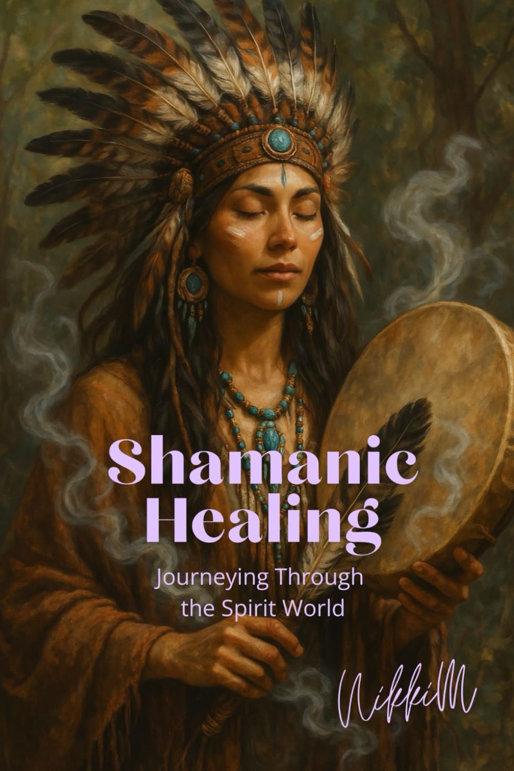 Shamanic Healing: Journeying Through the Spirit World