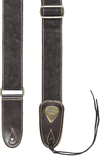 Cotton Guitar/Instrument Strap