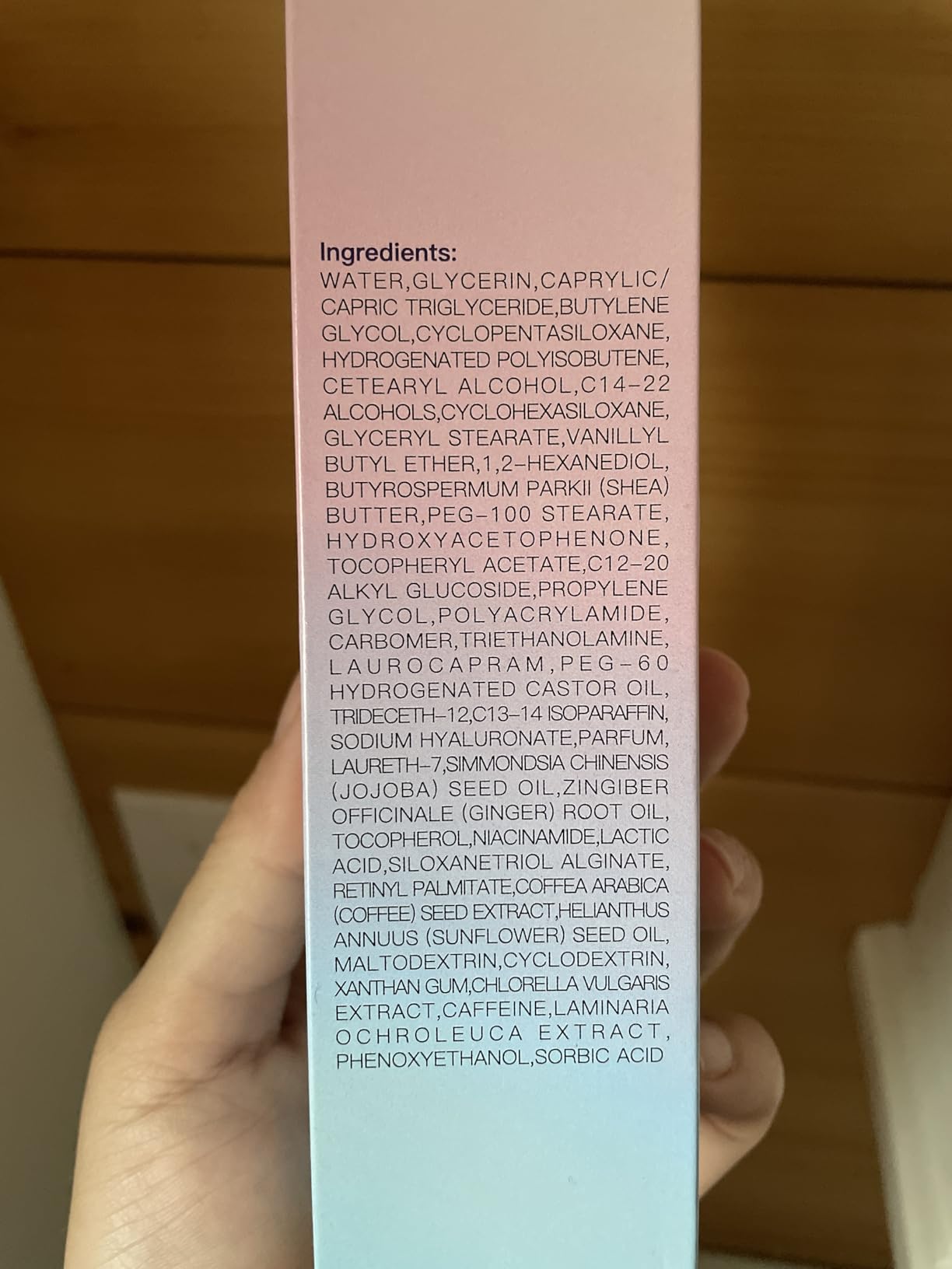 Leadyeah B Flat Belly Firming Cream - Moisturizing, Firming for Stomach, Thighs and Butt, Body Lotion for Women and Men, 125 ML