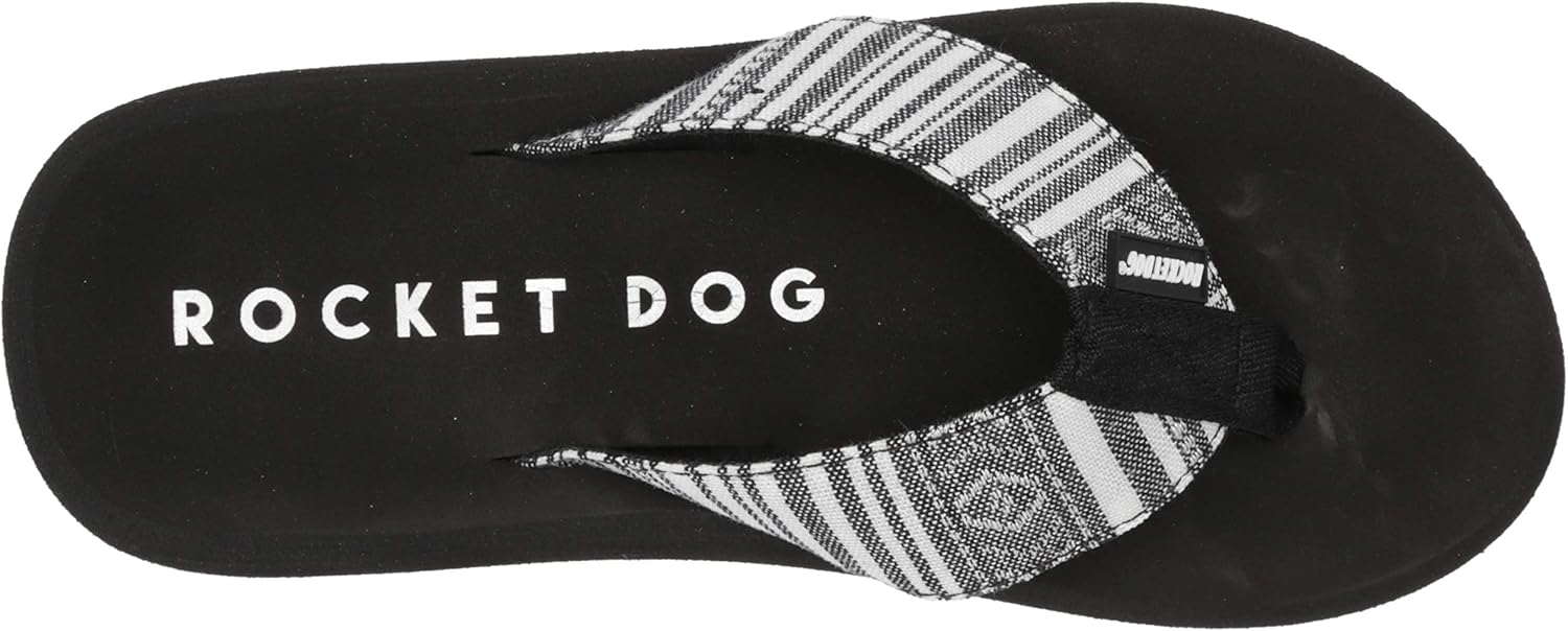  | Rocket Dog Women's Spotlightcr Flip Flop | Flip-Flops