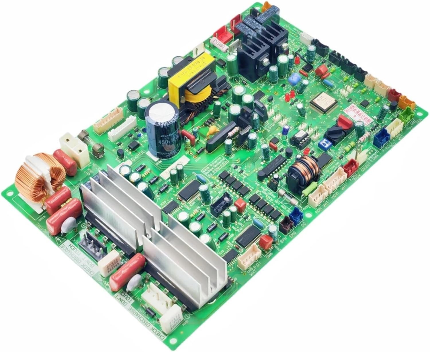 CR-CR605DXH56 Circuit PCB 1FA4B1B084300-0 Control Board for Air Conditioner Conditioning Parts
