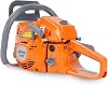 Farmertec 54.6cc JonCutter G5800 Top Handle Arborist Gasoline Chainsaw Powerhead Without Saw Chain and Guide Bar
