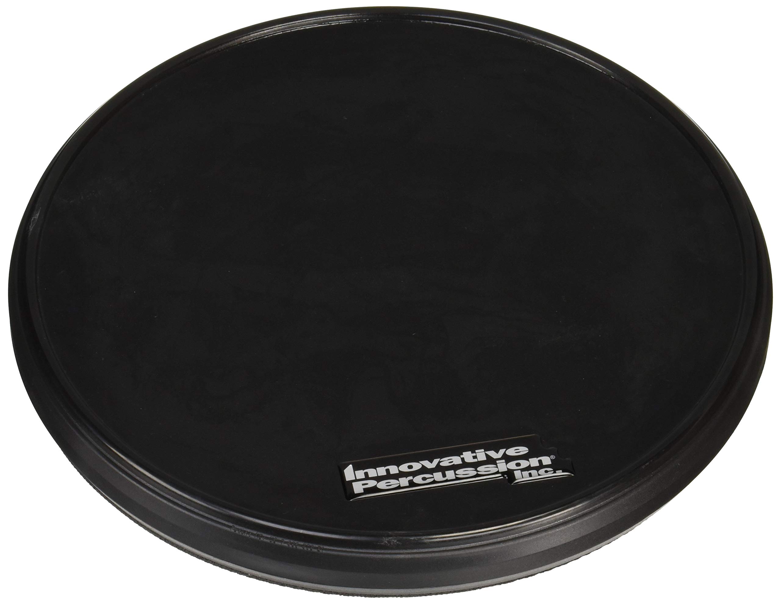 Innovative Percussion CP-1R Practice Pad - Black