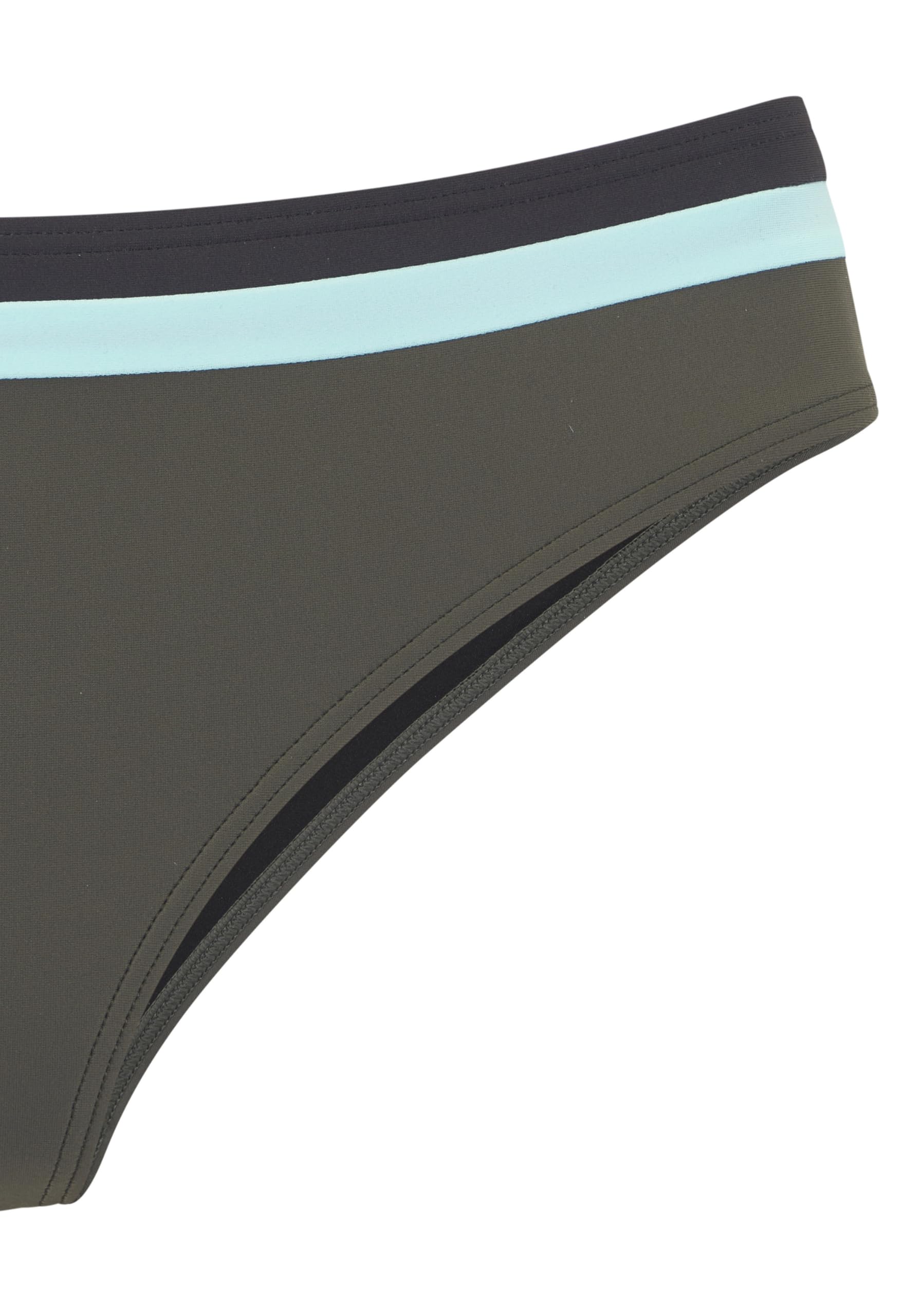 s.Oliver Damen Bikini-Hose