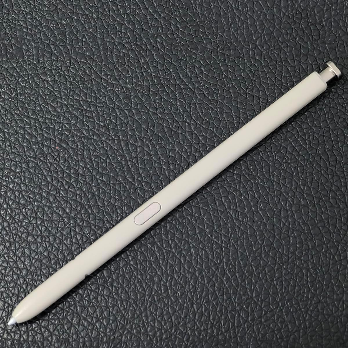 Galaxy S25 Ultra S Pen Replacement Stylus S25 Ultra Pen with S25 Ultra Pen Tips Nibs for Samsung Galaxy S25 Ultra 5G Touch Pen S938 S25 Ultra S Pen with Needle Repair Part (Titanium Black)