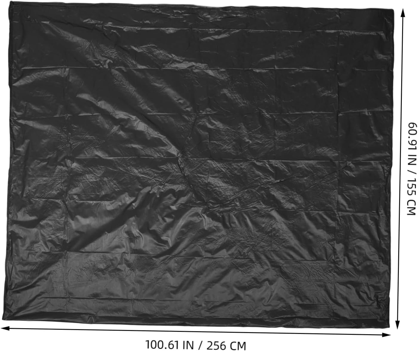 Heavy Duty Waterproof Billiard Pool Table Cover for Indoor and Outdoor Use Splashproof Table Cloth Sturdy Billiard Accessories
