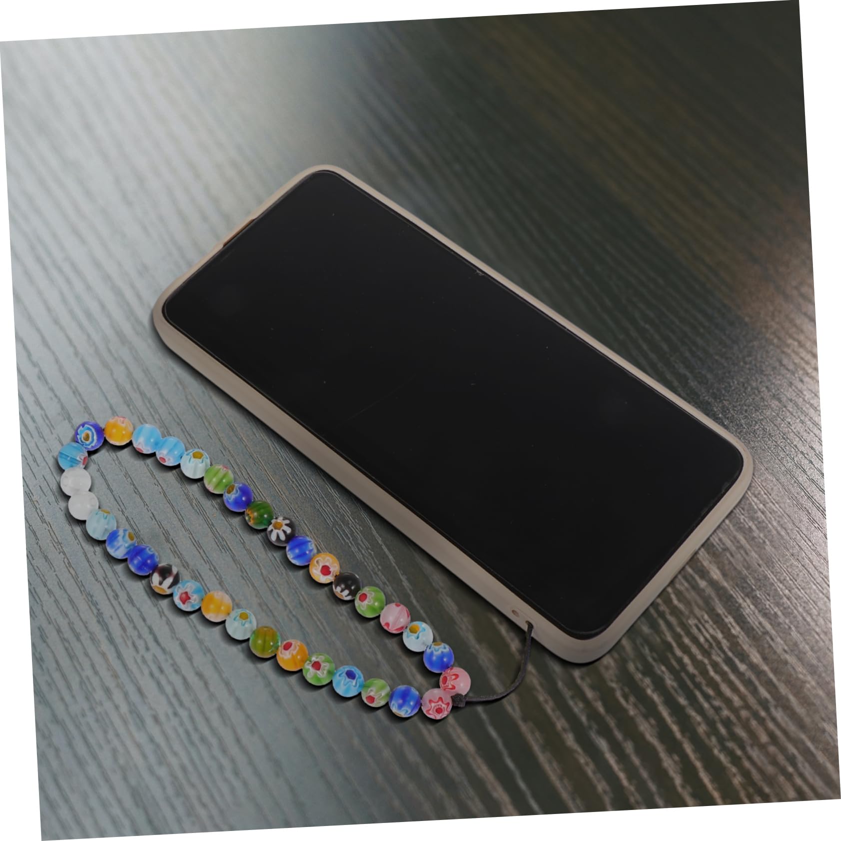 Gadpiparty 5stücke Einzelstück Lanyard Für Verstellbares -verlust Nylon Seil Mit Abnehmbarem Design Als Schlüsselband Oder Handyanhänger Passend Für Jedes Handy Dekorativ Und Leicht