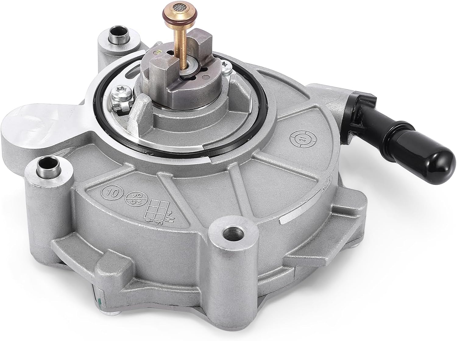 904-858 Brake Vacuum Pump (V6 3.5L) 2013-2020 for Ford Expedition F-150 Lobo Transit-150 Transit-250 Transit-350 HD,for Lincoln Navigator