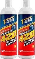 Vista 5 de Formula420 : A1 - Limpiador Original 12 oz (1)