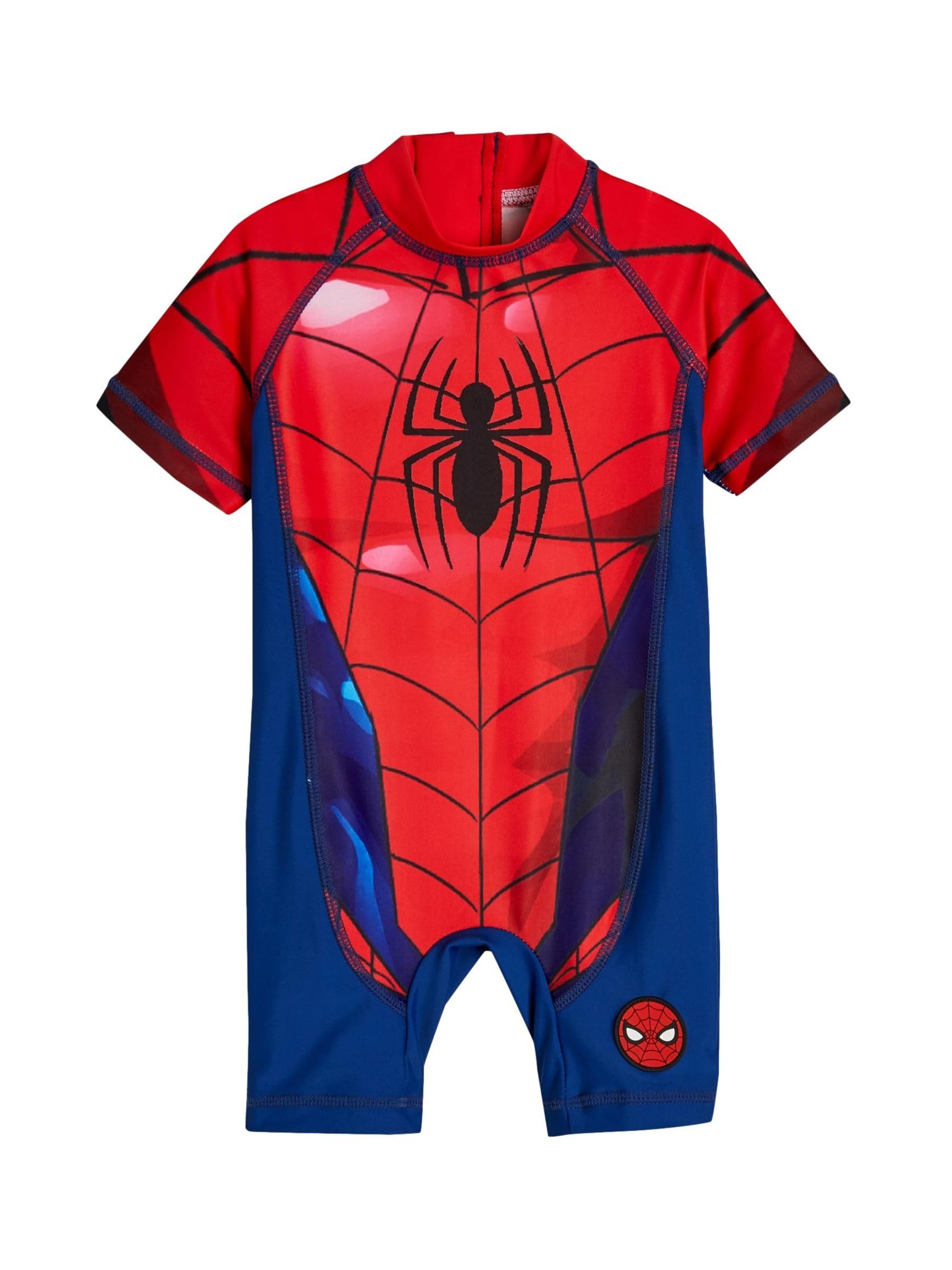 NEXT Niños Bañador con Protector Solar (3 Meses - 8 años)
