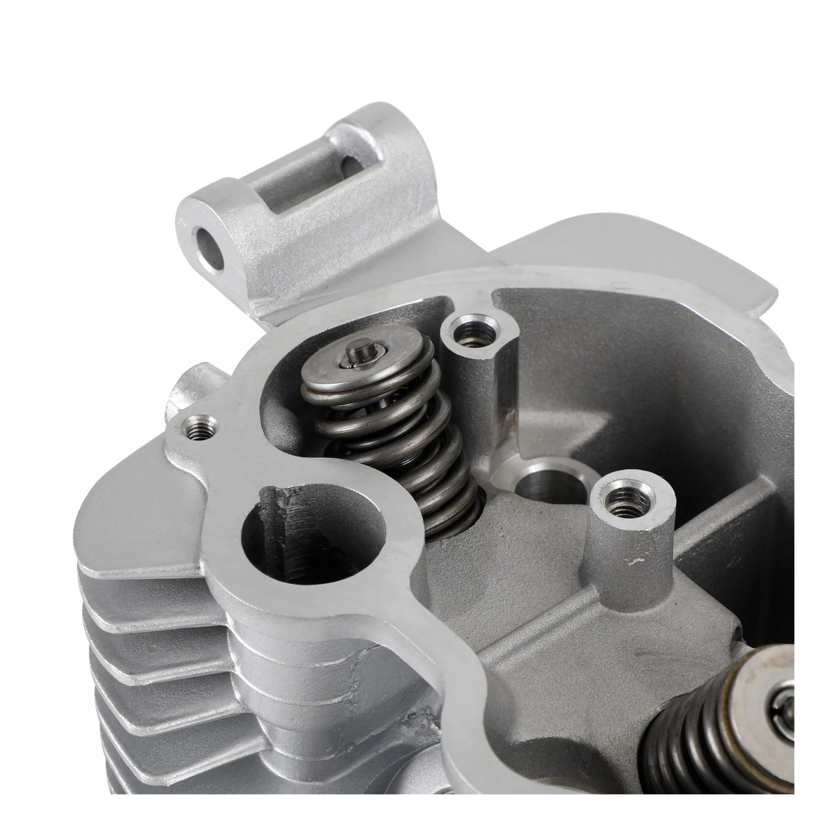 Kit Pistón Cilindro Para Motores Para CG 150 CG150 XR125 162FMJ Incluye Válvulas, Culata