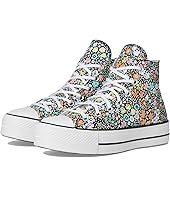 Black/White/Pale Surplus