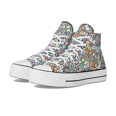 Converse Chuck Taylor All Star High Top Platform Sneaker Women