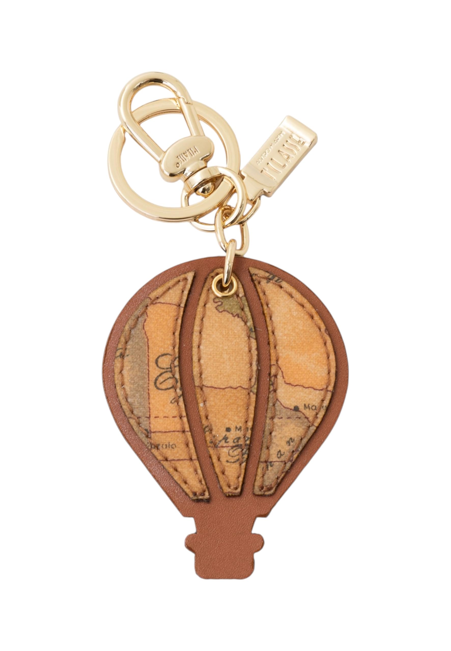 Alviero Martini Portachiavi CW2986000 Beige