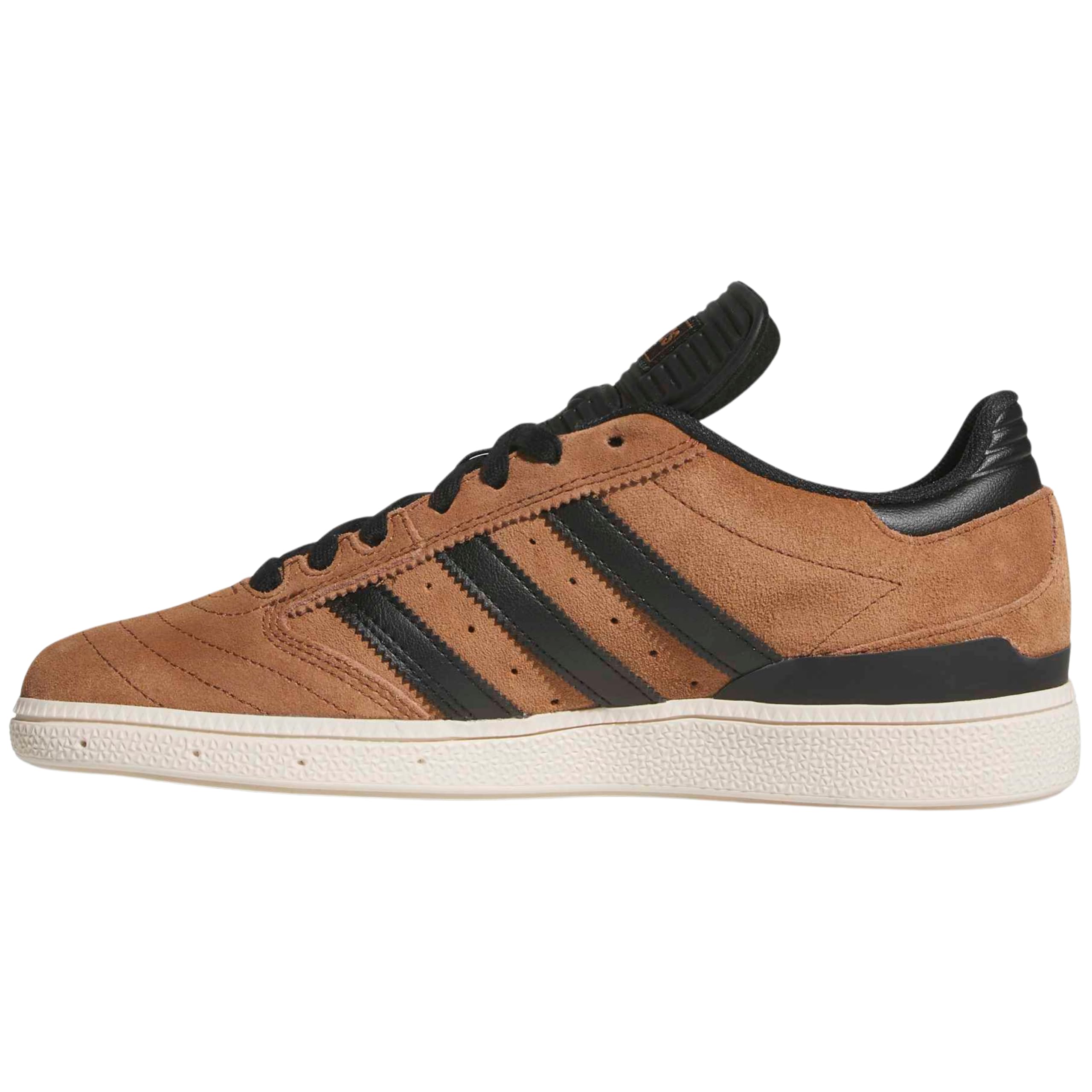adidas Men's Busenitz Skate Shoes 11.5 Brown/Core Black