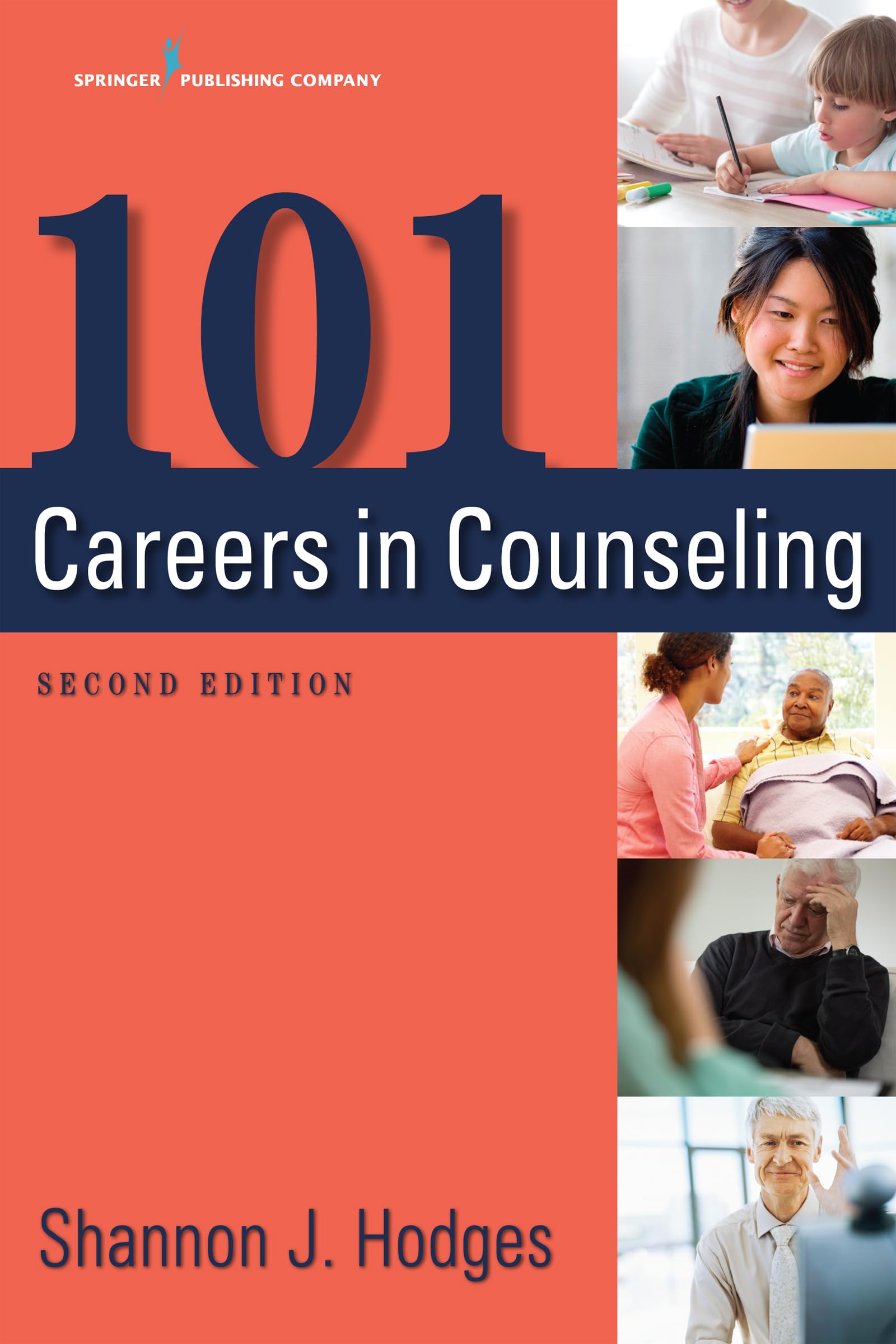 Buy 101 Careers in Counseling: Second Edition — BookShops.in