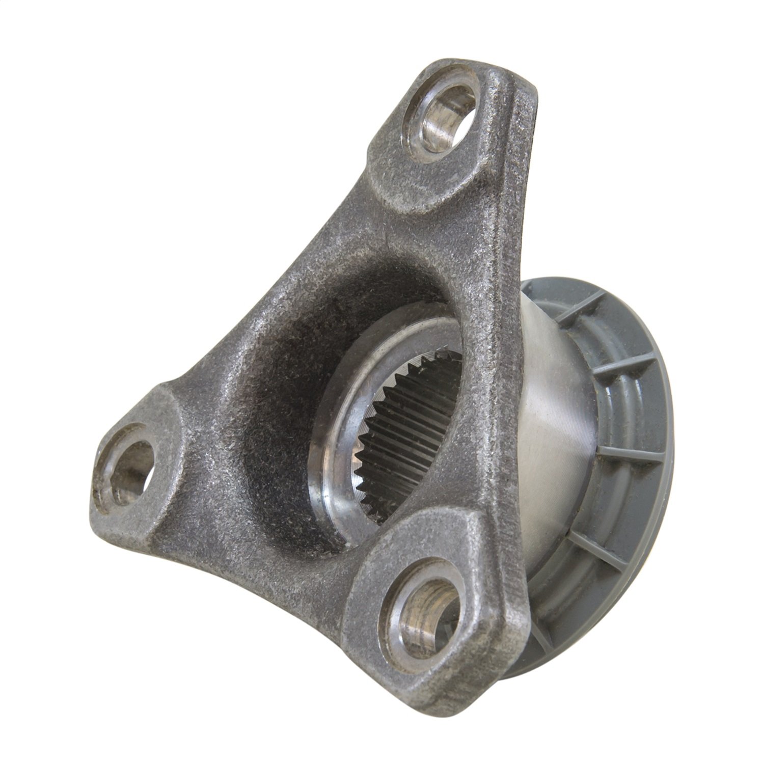 Yukon Gear YY F800601-IRS) Yoke for Ford 8" IRS Differential