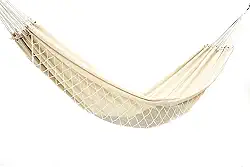 Rede de Dormir 100% Algodão Tambaba Life 4,00 m x 1,50 m