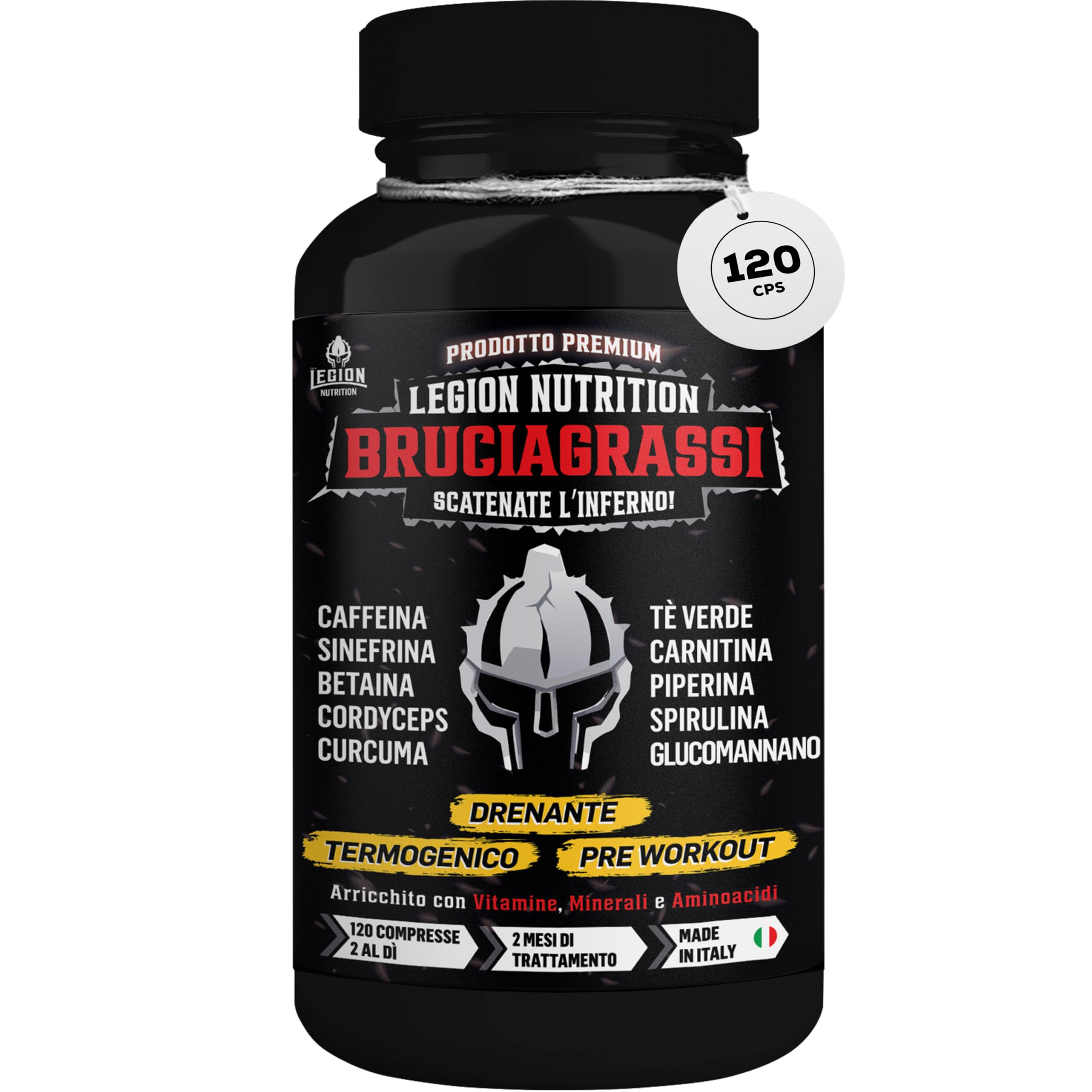 Jockel 2L Abf Fettbrand Estintore Gastronomia Spuntino F 2 JM 5 - Foto 12