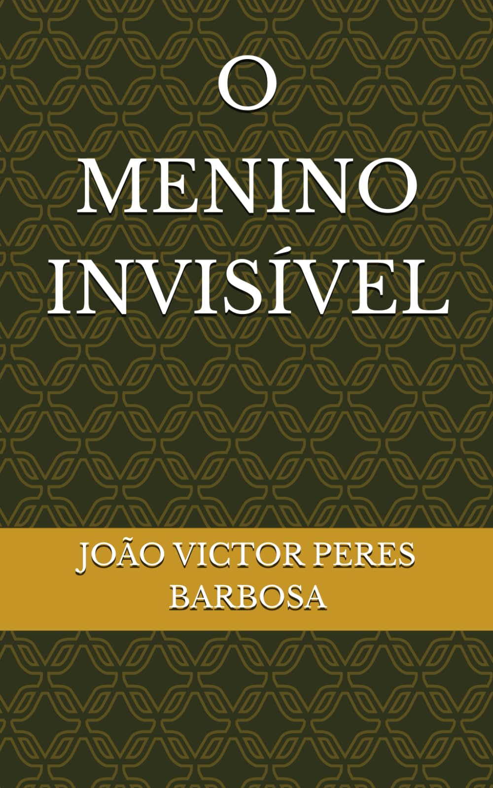 O Menino invisível