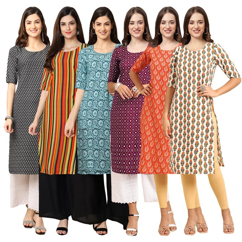 Image of Pinkmint Women Kurta