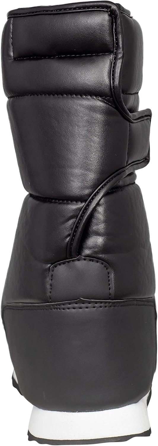 Adult Dynamite Deluxe Costume Moon Boots