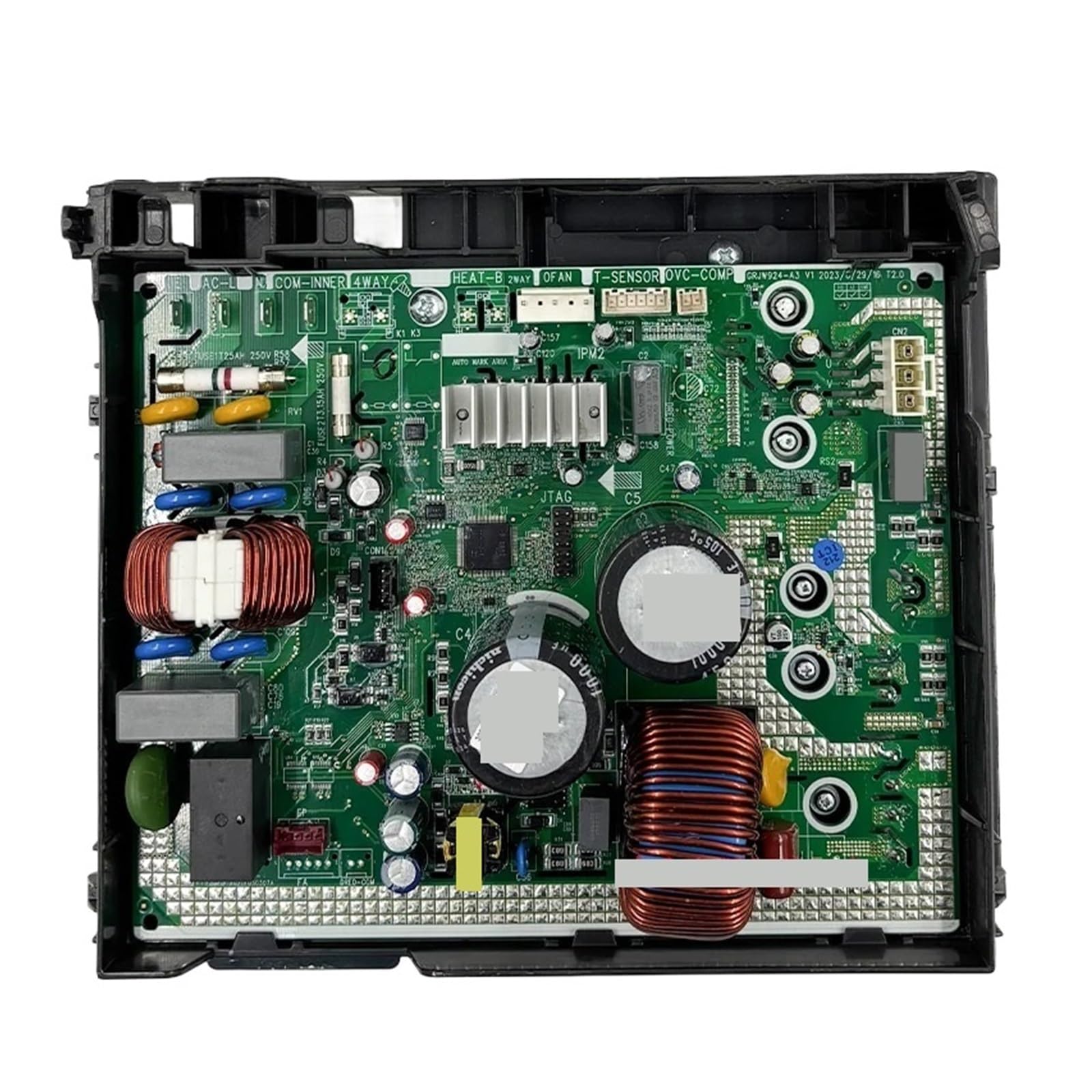 Air Conditioner Inverter Main Board，compatible For Gree， GRJW924-A3 GRJW924-A8(GRJW924-A3)