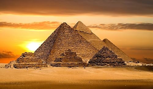Tourism in Egypt Fun Day Tours