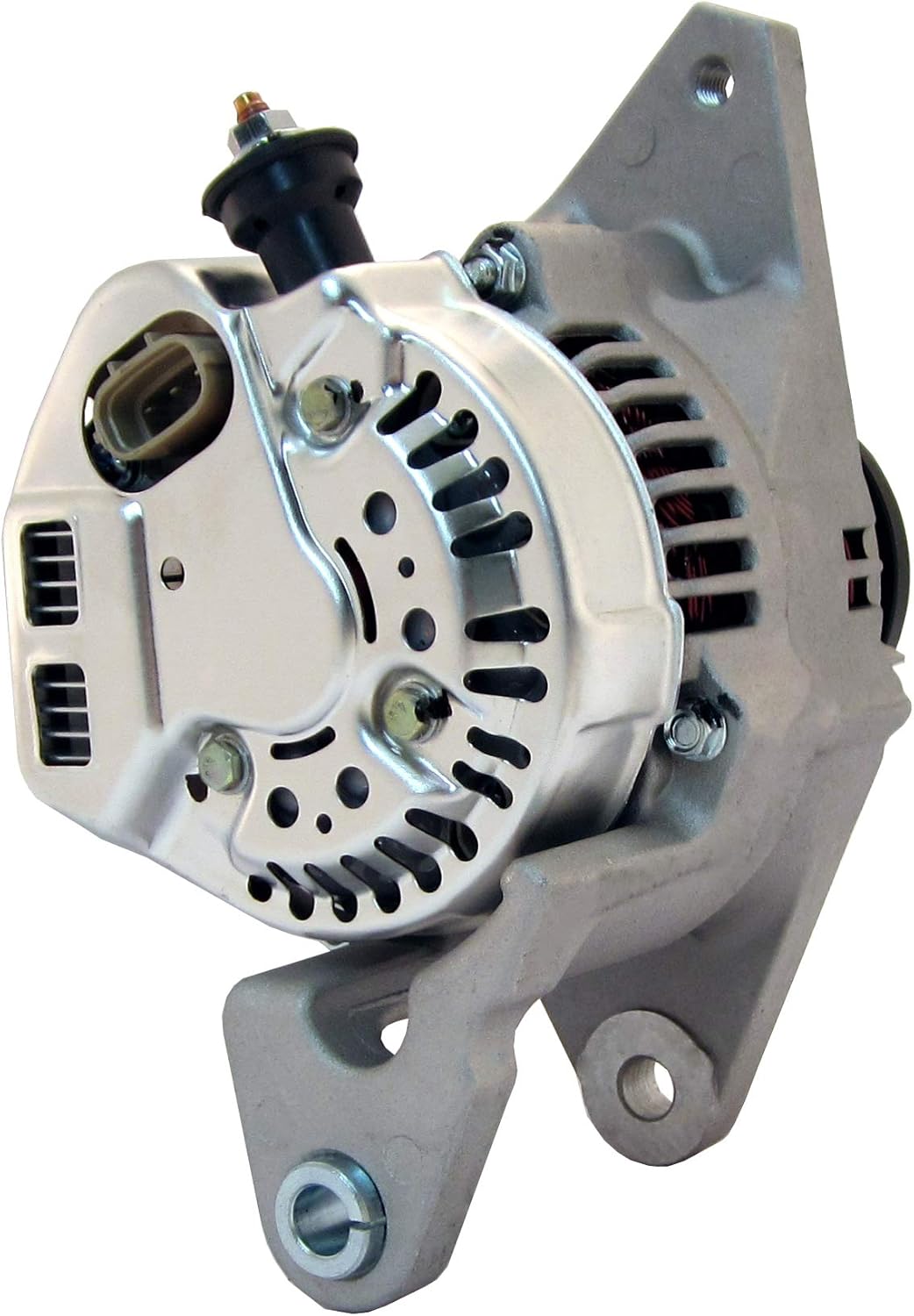 Alternators & Generators Replacement Parts NEW 12V 55A ALTERNATOR FITS
