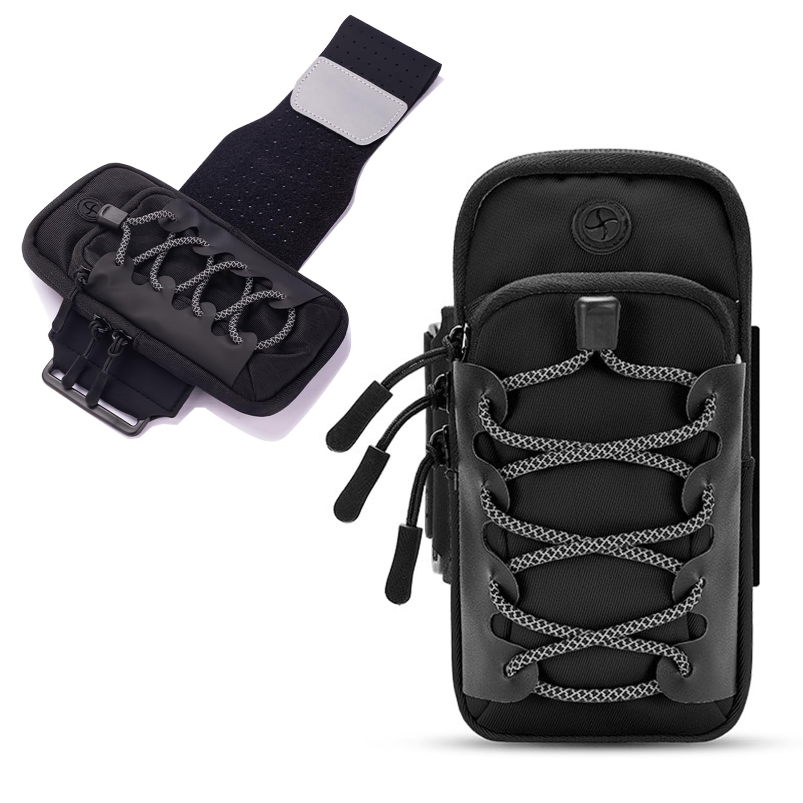 Numfog Motorcycle Front Battery Frame Storage Bag for Sur Ron S/X Light bee S/X Segway X160/X260,Battery Tank Storage Bag,dirt bike bag,Front Frame