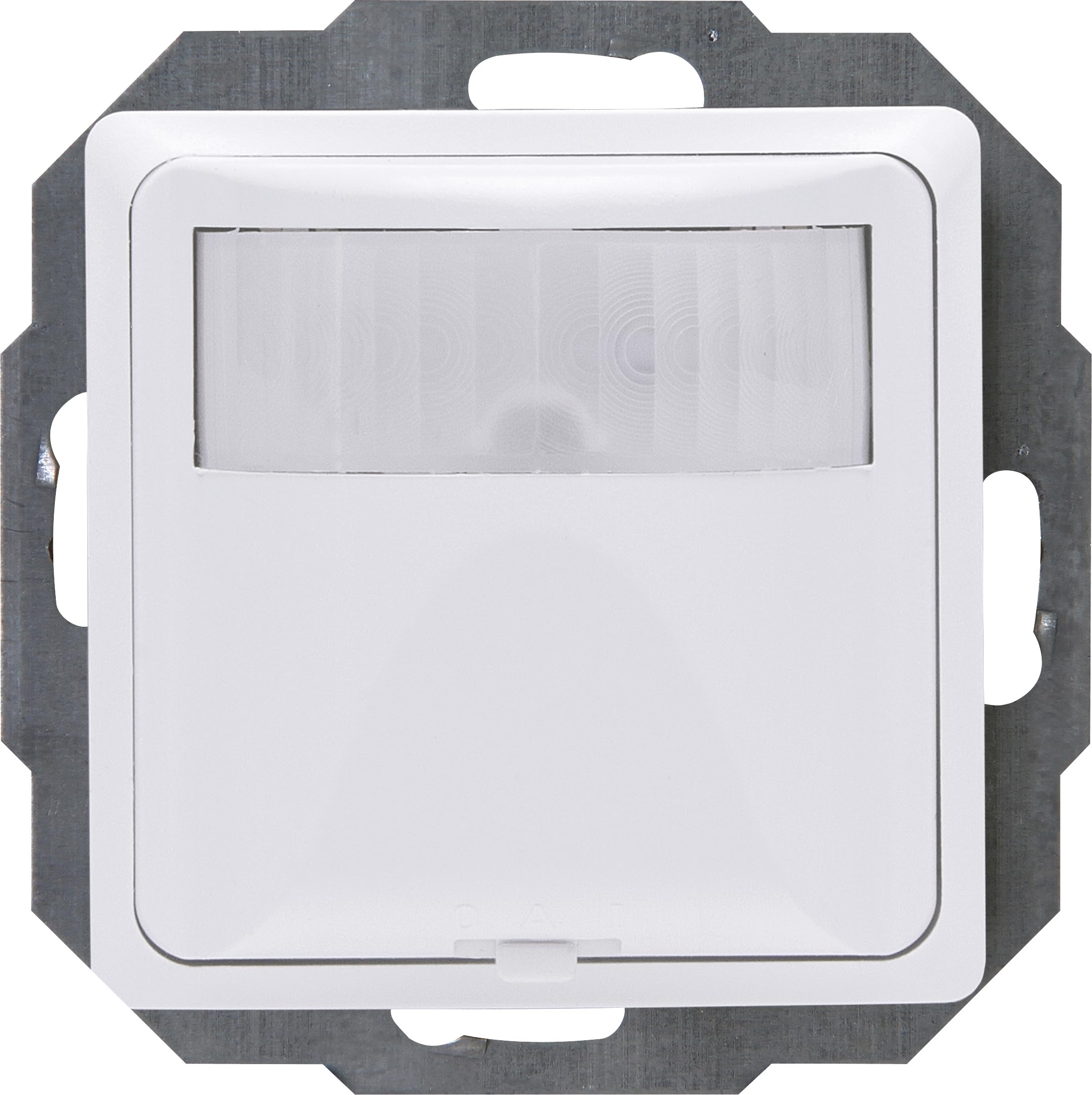 Kopp 805800010 Infra Control 2D 180° UP IP20 passend zu Europa/Paris/Malta