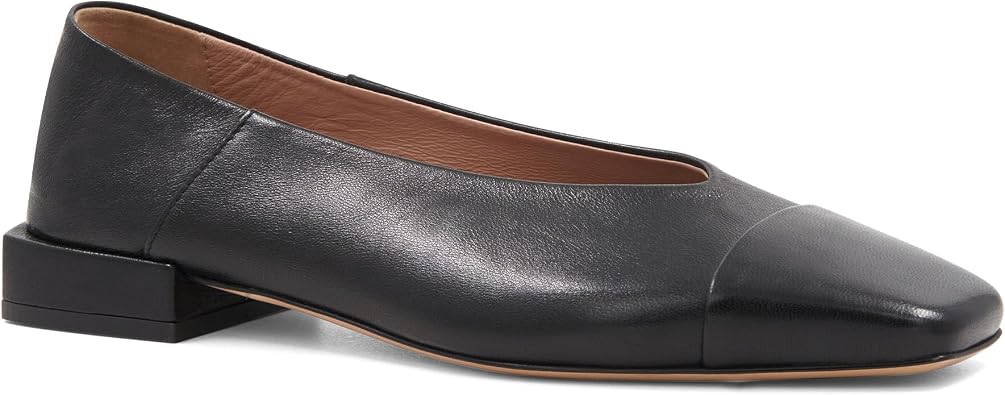 Bruno Magli Womens Women's Patria Flats
