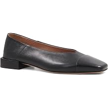 Bruno Magli Womens Women's Patria Flats