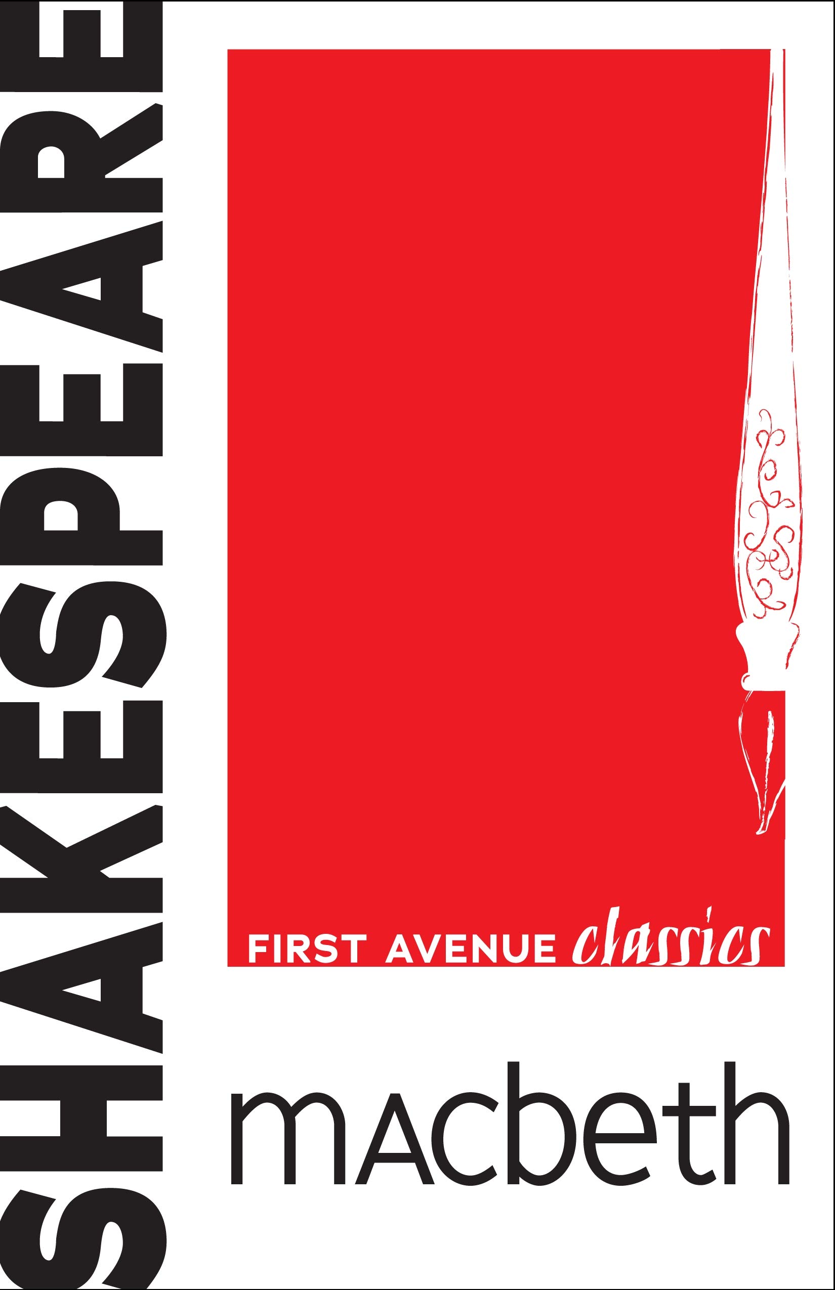 Macbeth (First Avenue Classics ™)