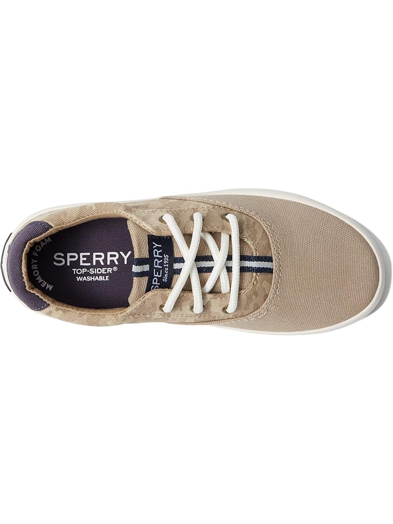 Sperry Spinnaker Washable (Little Kid/Big Kid)
