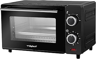 Sytech SY-OV110 piec elektryczny, 10 litrów, 650 W, norma europejska A13