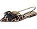 Lilly Pulitzer Brit Leopard Bow Slingback - Front View