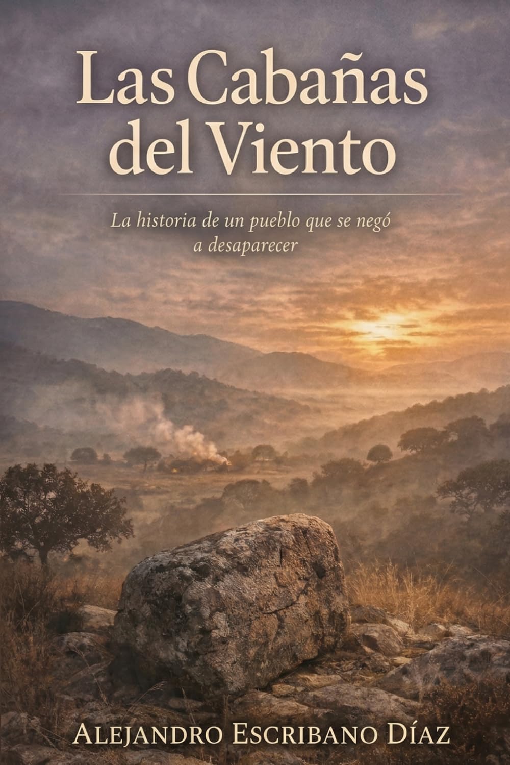 Las Cabañas del Viento